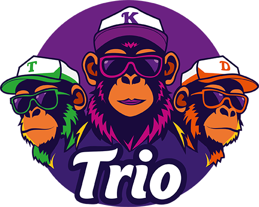 Trio Bar Lemgo Logo