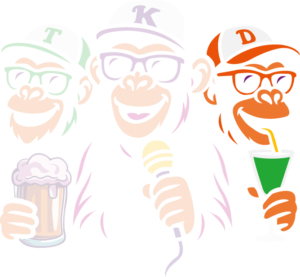 Trio Bar Lemgo | Team | Affe | Daniel