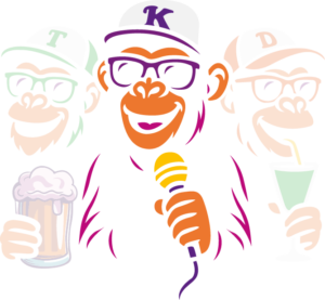 Trio Bar Lemgo | Team | Affe | Karo