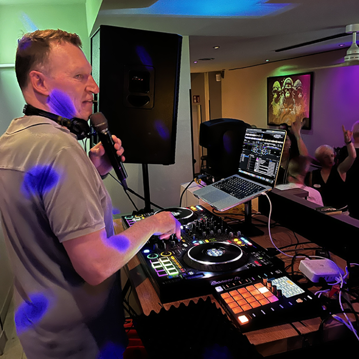 Trio Bar Lemgo | Stimmung | Event | Revival Party