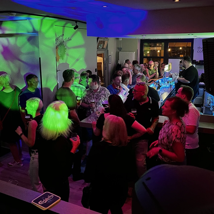 Trio Bar Lemgo | Stimmung | Event